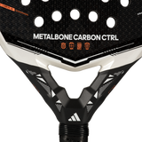Adidas Metalbone Carbon CTRL 2026 Padel Racket