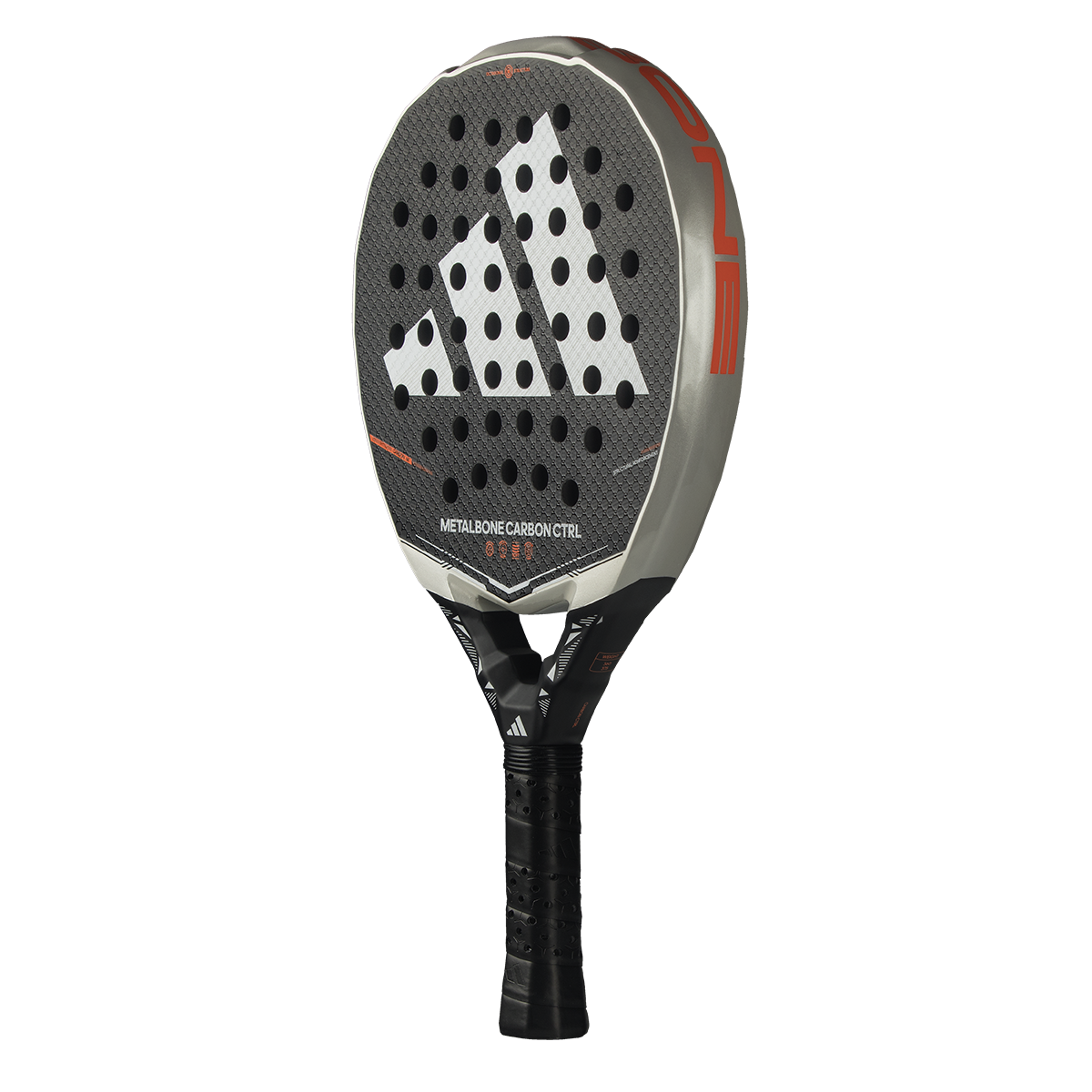 Adidas Metalbone Carbon CTRL 2026 Padel Racket