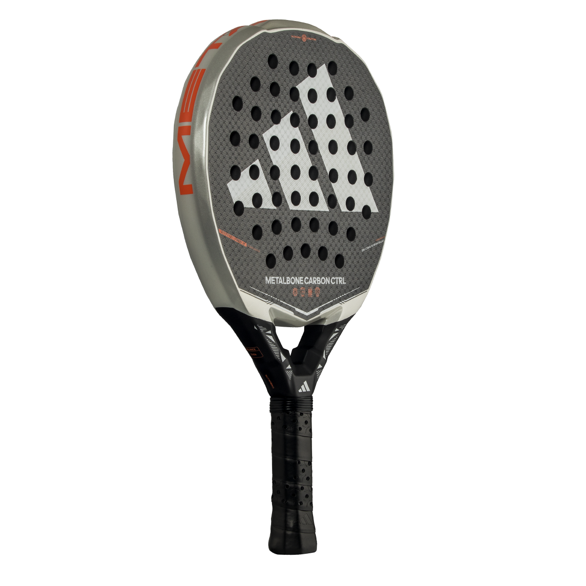 Adidas Metalbone Carbon CTRL 2026 Padel Racket
