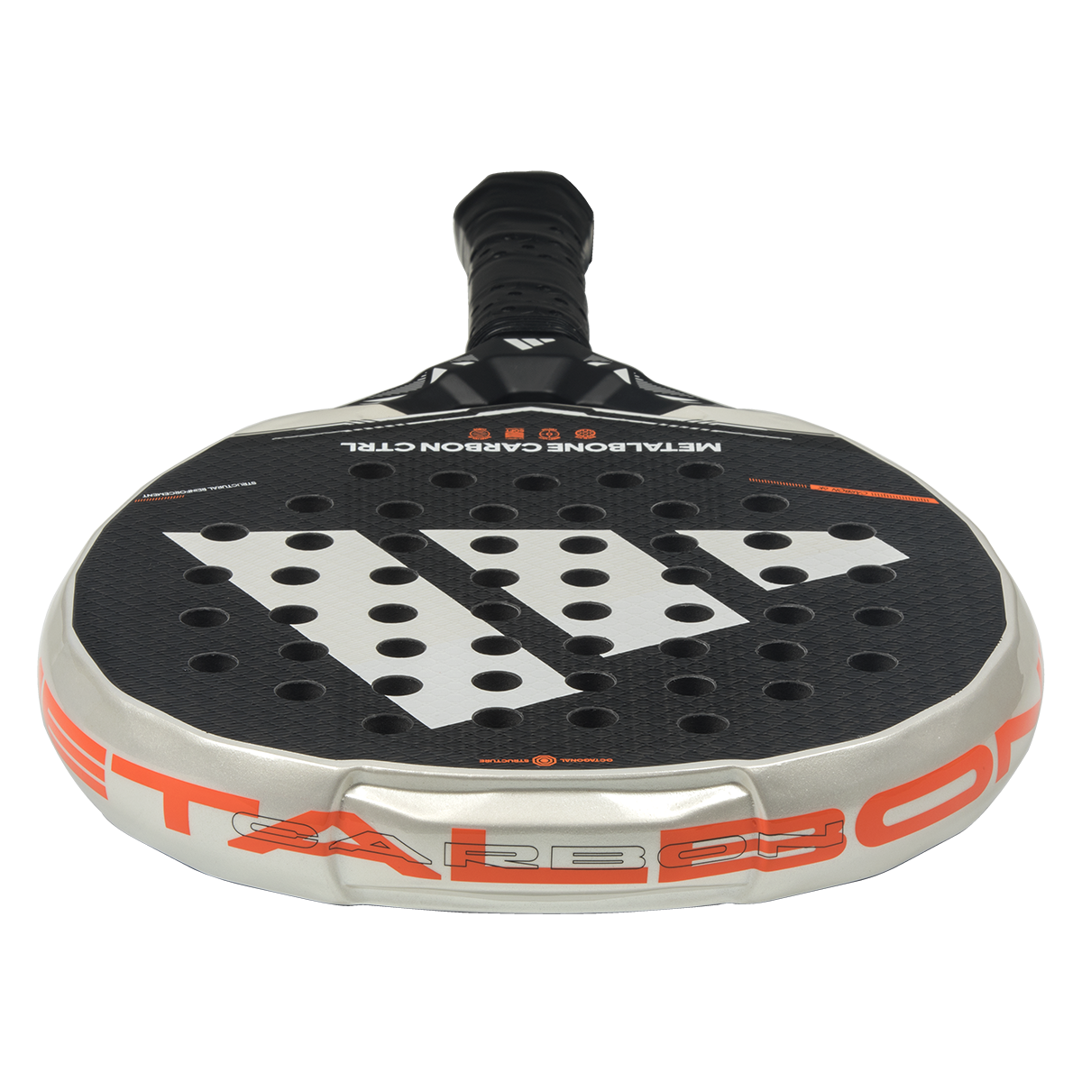 Adidas Metalbone Carbon CTRL 2026 Padel Racket
