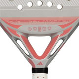Adidas Cross It Team Light 2026 Padel Racket