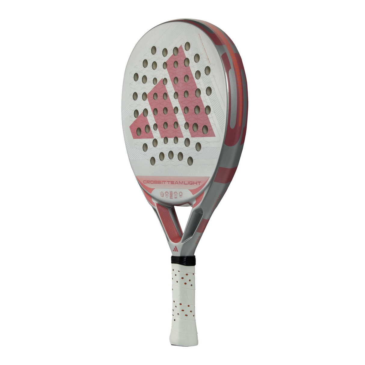 Adidas Cross It Team Light 2026 Padel Racket