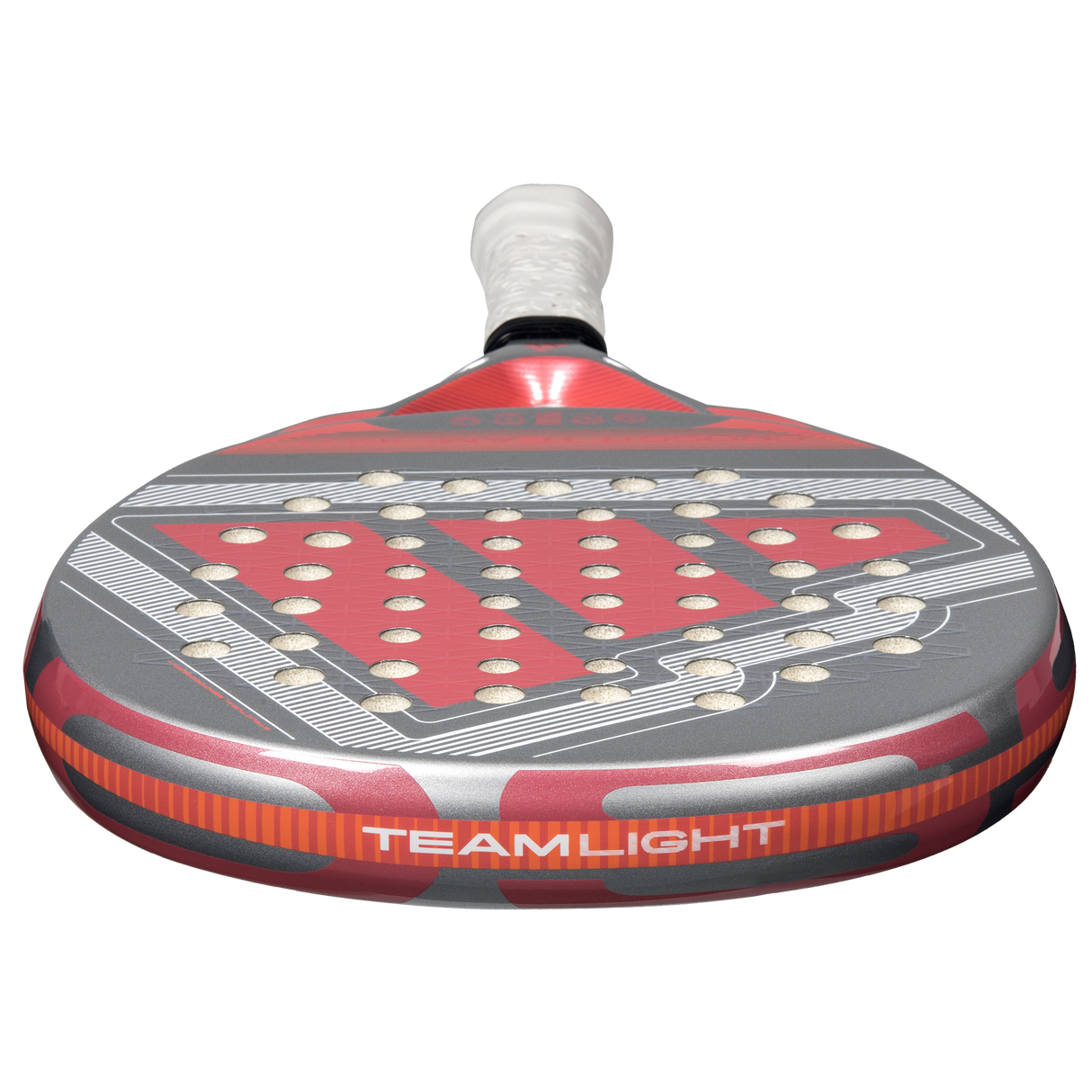 Adidas Cross It Team Light 2026 Padel Racket