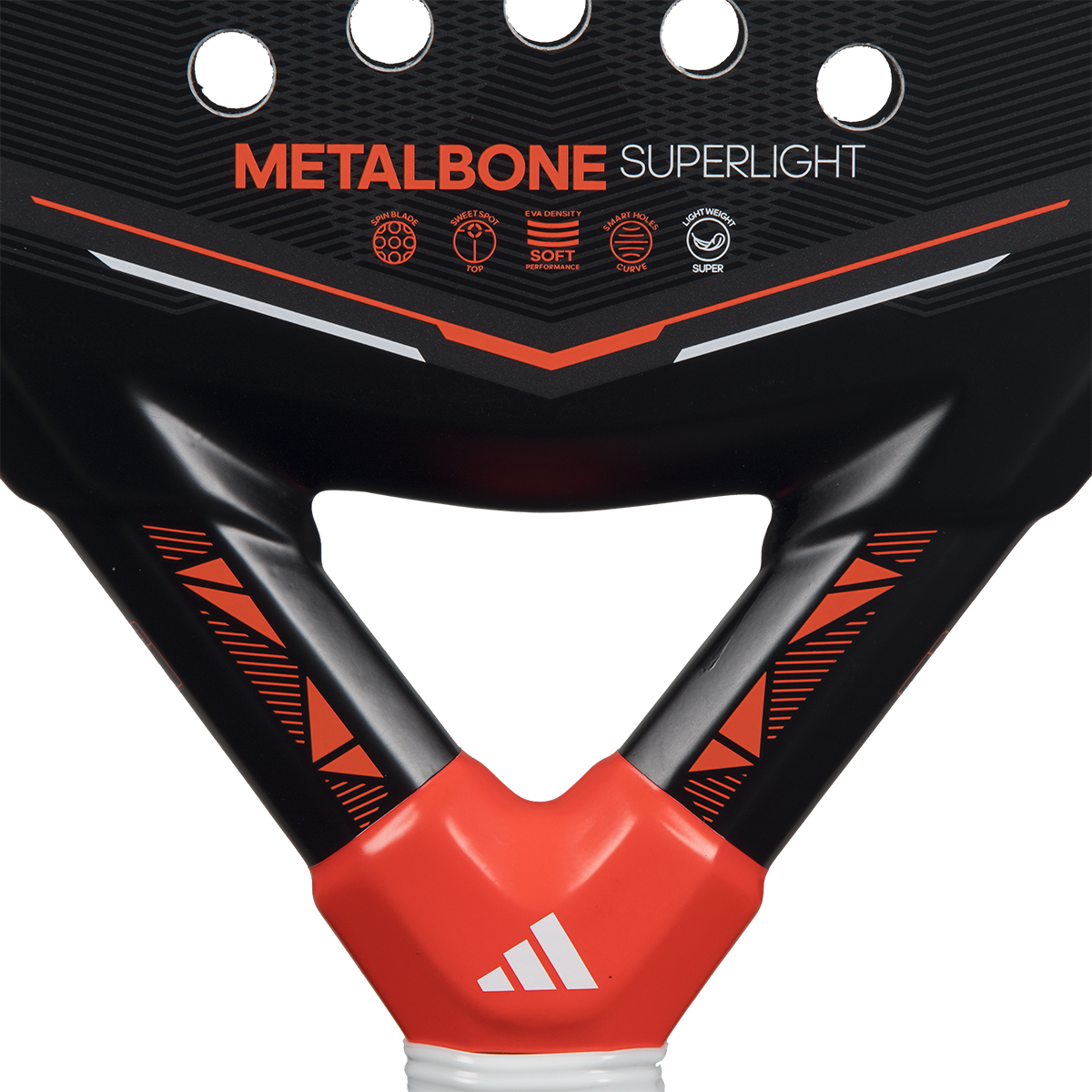 Adidas Metalbone Superlight Padel Racket