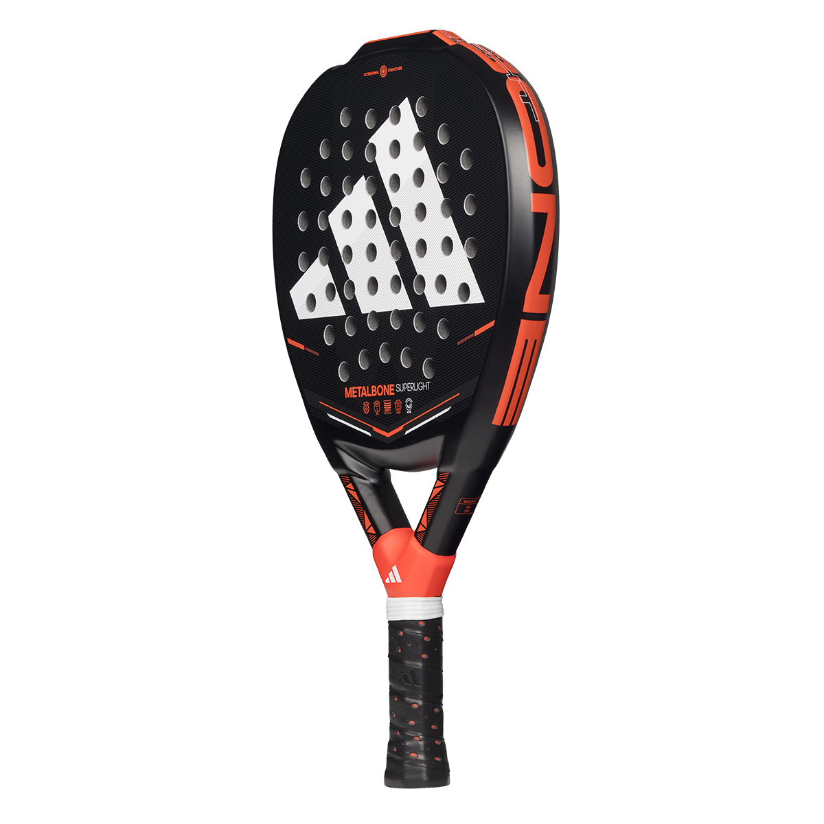Adidas Metalbone Superlight Padel Racket