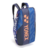 Yonex Pro Racket Bag (6 Racket Bag) - Midnight Navy