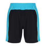 Fila Backspin Tennis Color Block Short (Mens)