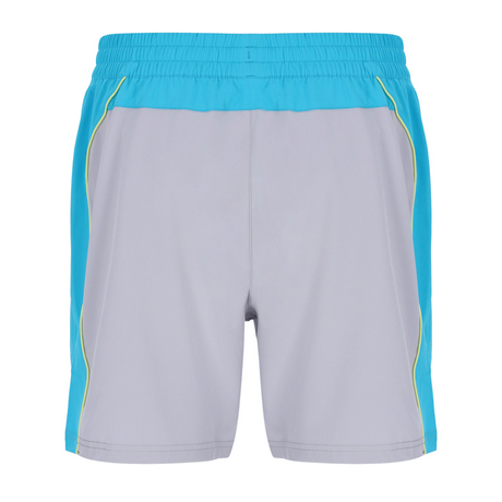 Fila Backspin Tennis Color Block Short (Mens)