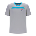 Fila Backspin Tennis Short Sleeve Top (Mens)