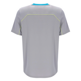 Fila Backspin Tennis Short Sleeve Top (Mens)