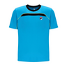 Fila Backspin Tennis Short Sleeve Top (Mens)