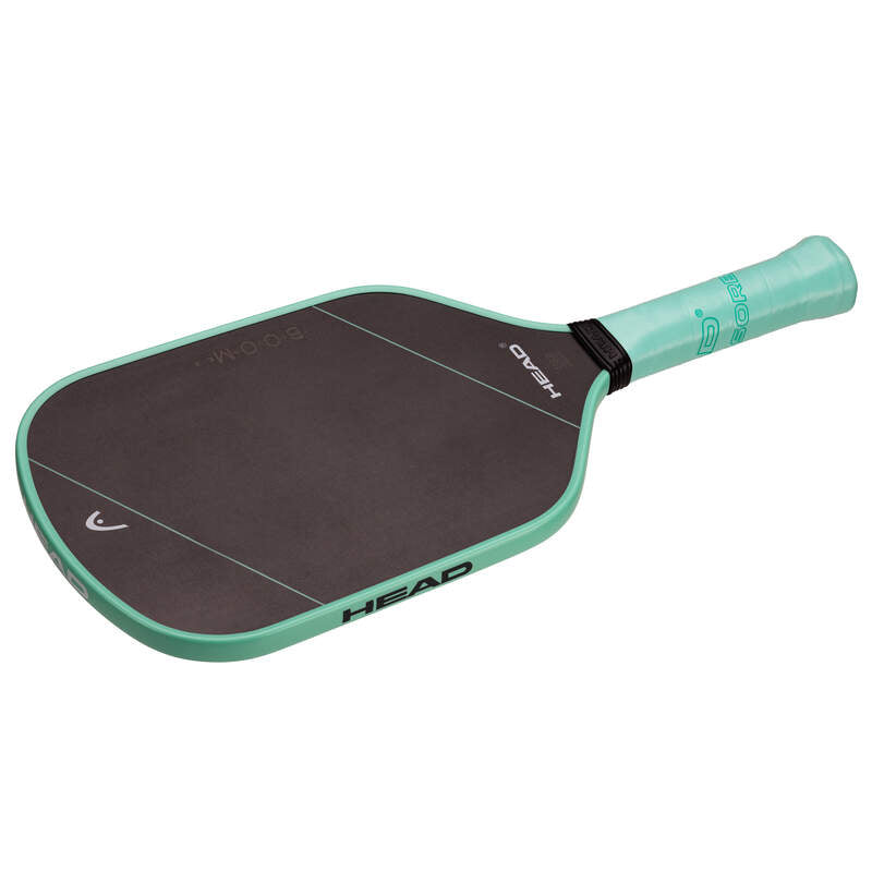 String Paddle HEAD Boom Tour EX 2024 Pickleball Paddle – stringsports.co.uk