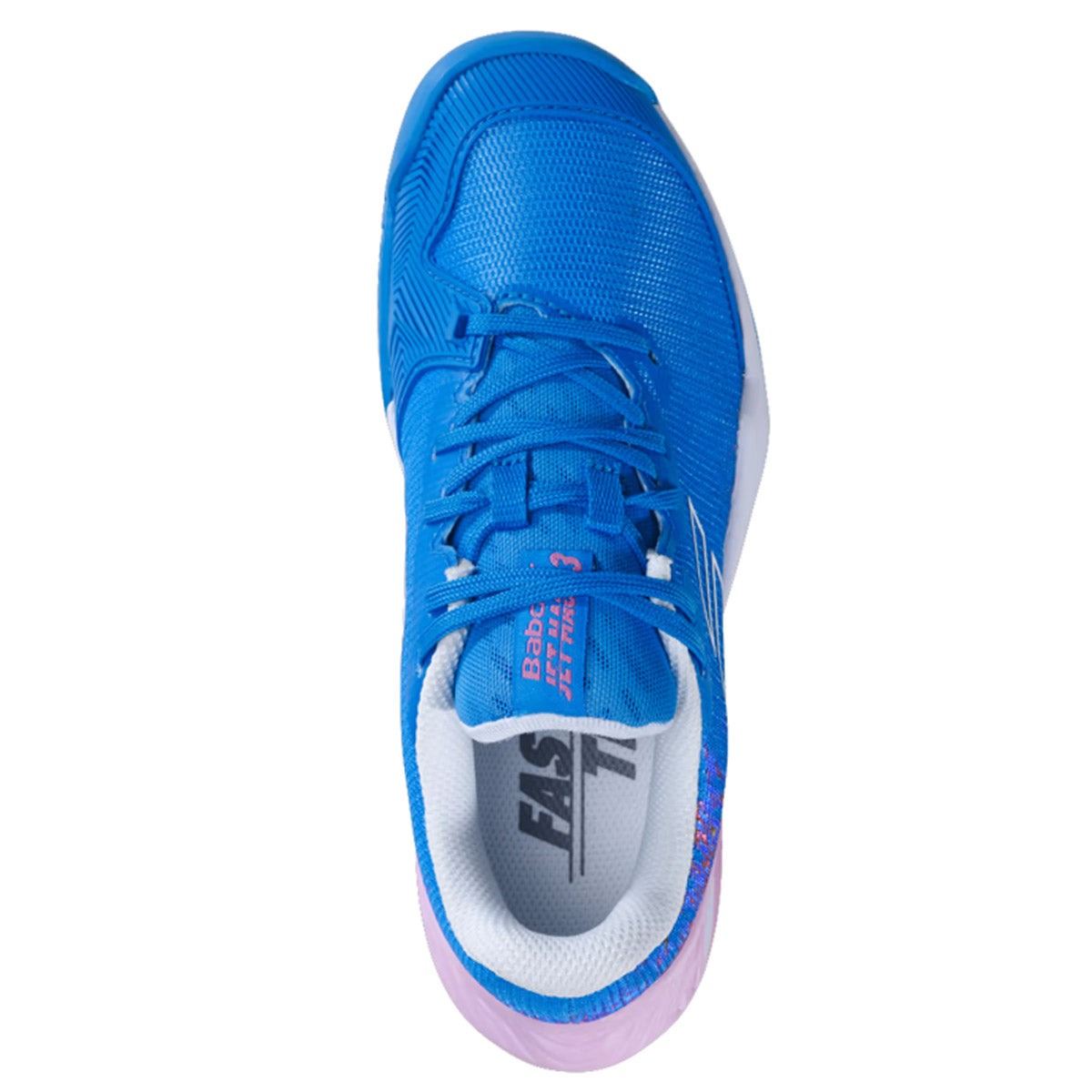 Babolat girls tennis shoes online