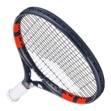 Babolat Boost Strike Gen 4 Tennis Racket Carbon Grey/Fluro Red