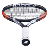 Babolat Boost Strike Gen 4 Tennis Racket Carbon Grey/Fluro Red