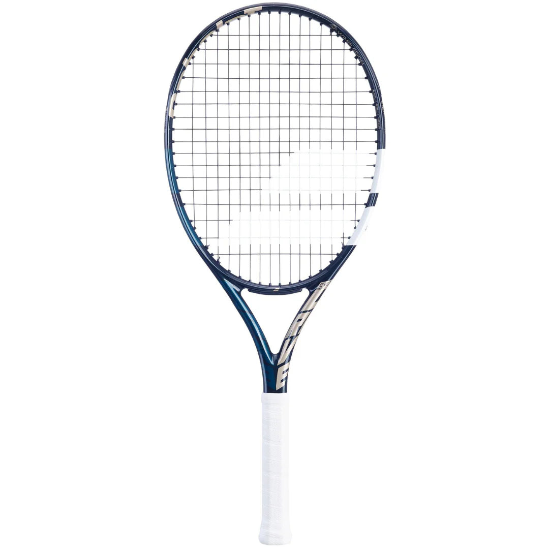 Babolat Evo 115 Wimbledon edition