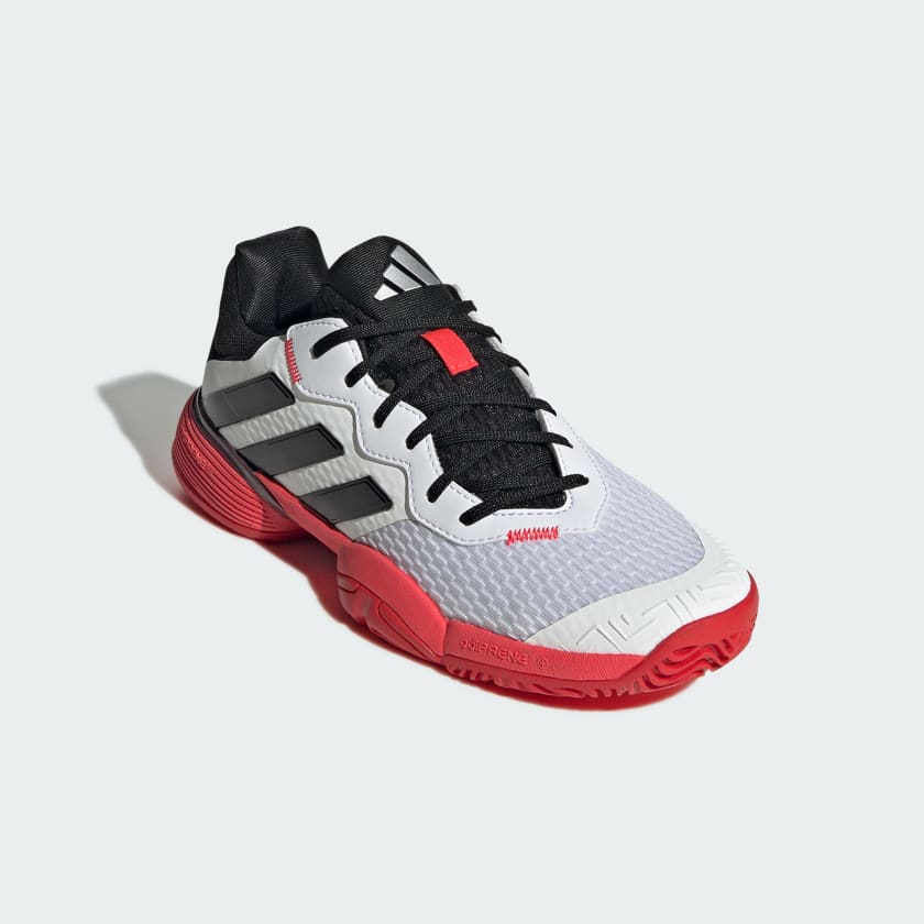 adidas junior barricade