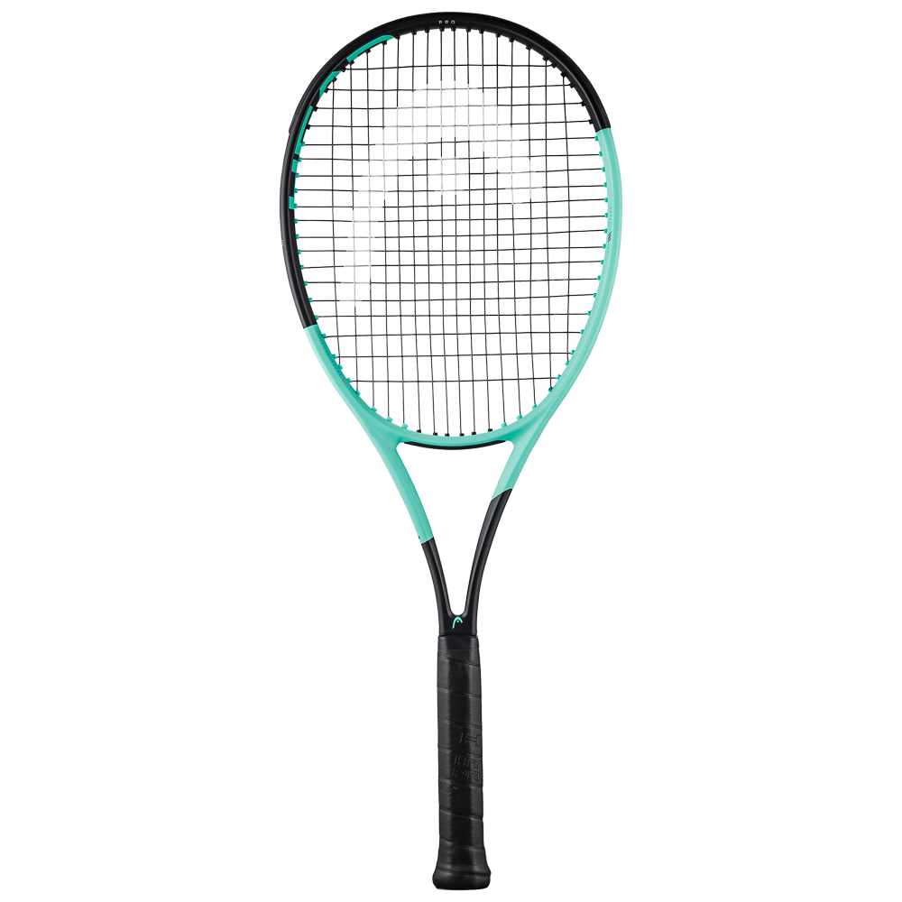 HEAD Boom Pro 2024 Tennis Racket (Unstrung) stringsports.co.uk