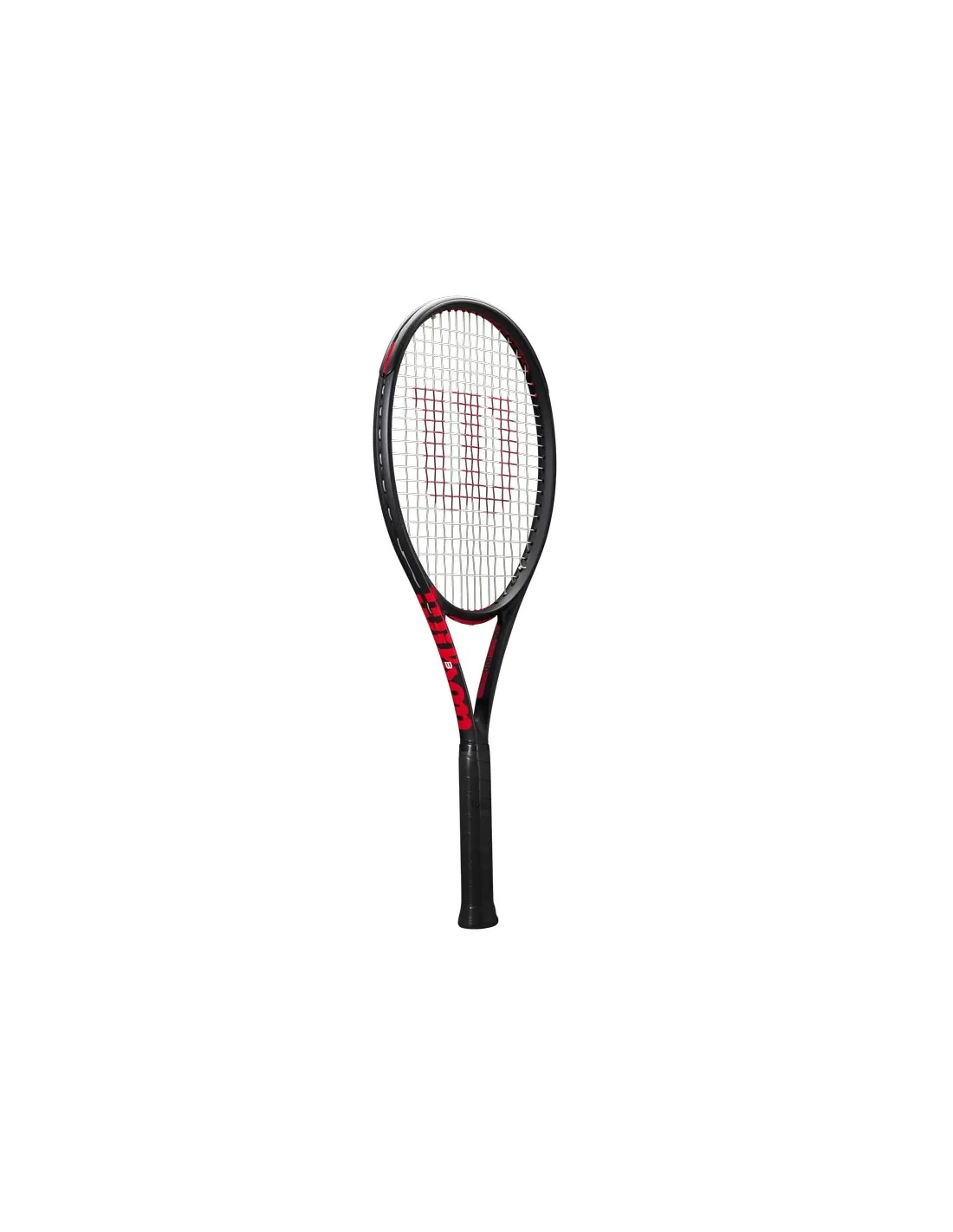 Wilson Clash 108 Tennis Racket V3.0