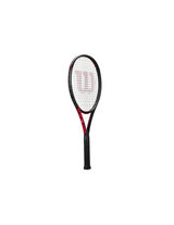 Wilson Clash 108 Tennis Racket V3.0