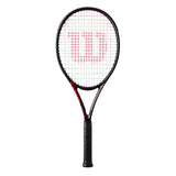 Wilson Clash Team 103 Tennis Racket V3.0