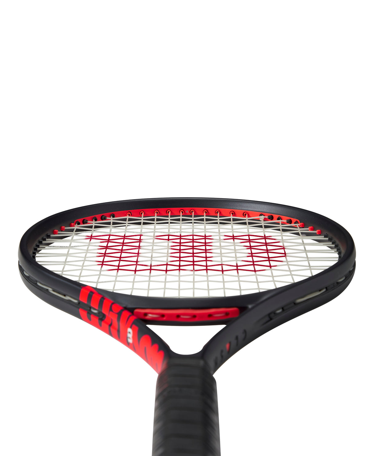 Wilson Clash Team 103 Tennis Racket V3.0