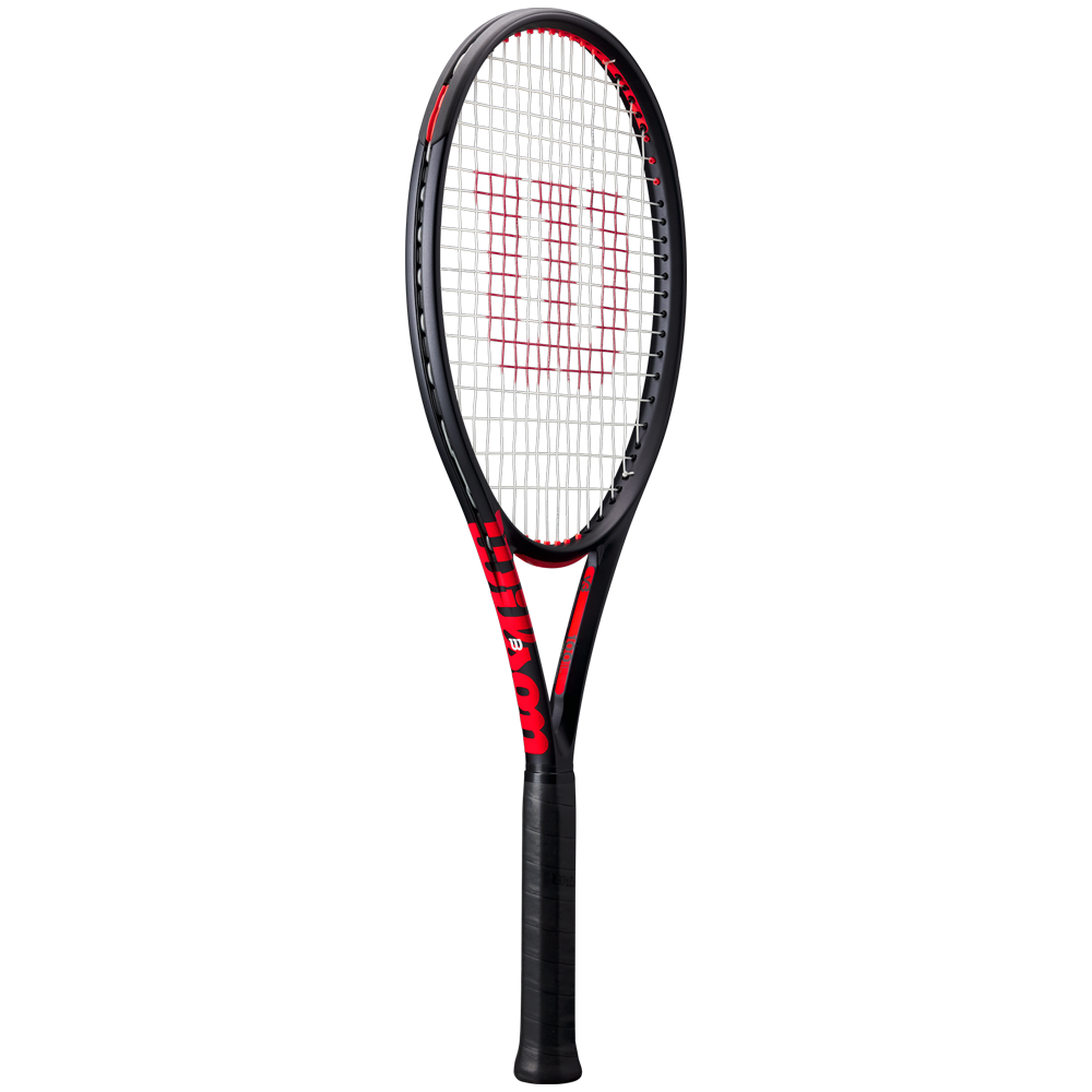 Wilson Clash 100L Tennis Racket V3.0 (Unstrung)