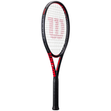 Wilson Clash 100L Tennis Racket V3.0 (Unstrung)