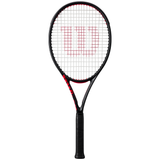 Wilson Clash 100L Tennis Racket V3.0 (Unstrung)