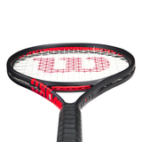 Wilson Clash 100L Tennis Racket V3.0 (Unstrung)