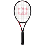 Wilson Clash 100 Pro Tennis Racket V3.0 (Unstrung)