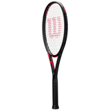 Wilson Clash 100 Pro Tennis Racket V3.0 (Unstrung)