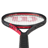 Wilson Clash 100 Pro Tennis Racket V3.0 (Unstrung)