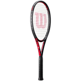 Wilson Clash 100 Tennis Racket V3.0 (Unstrung)