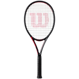 Wilson Clash 100 Tennis Racket V3.0 (Unstrung)