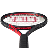 Wilson Clash 100 Tennis Racket V3.0 (Unstrung)