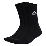 Adidas Cushion Crew Sock (3-Pack)