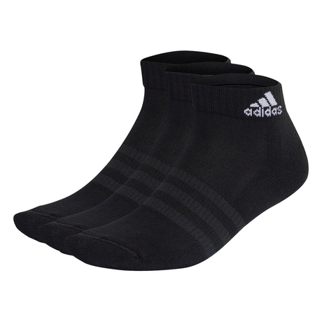 Adidas Cushion Ankle Sock (3-Pack)