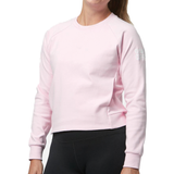 GymPlusCoffee Chill Crew (Ladies) - Baby Pink