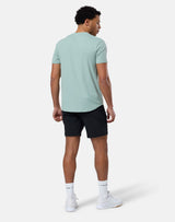 GymPlusCoffee Coffee Tee (Mens) - Summer Green