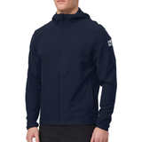 GymPlusCoffee Ignite Jacket (Mens) - Obsidian