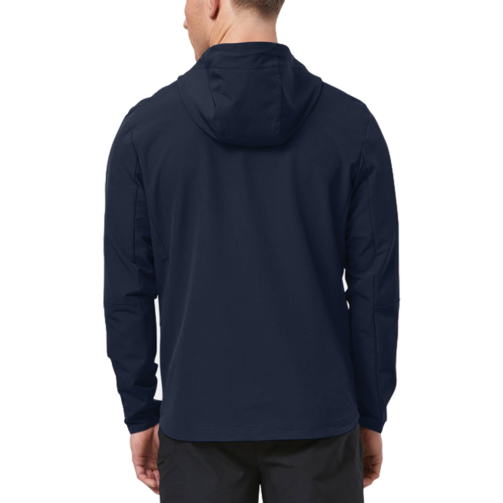 GymPlusCoffee Ignite Jacket (Mens) - Obsidian