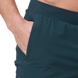 GymPlusCoffee Relentless Short (Mens) - Moss Green