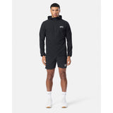 Gym+Coffee GPC Train Hooded Midlayer (Mens) - Black