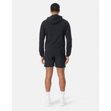 Gym+Coffee GPC Train Hooded Midlayer (Mens) - Black