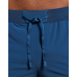 Gym+Coffee Relentless 7" Shorts (Mens) - Petrol Blue