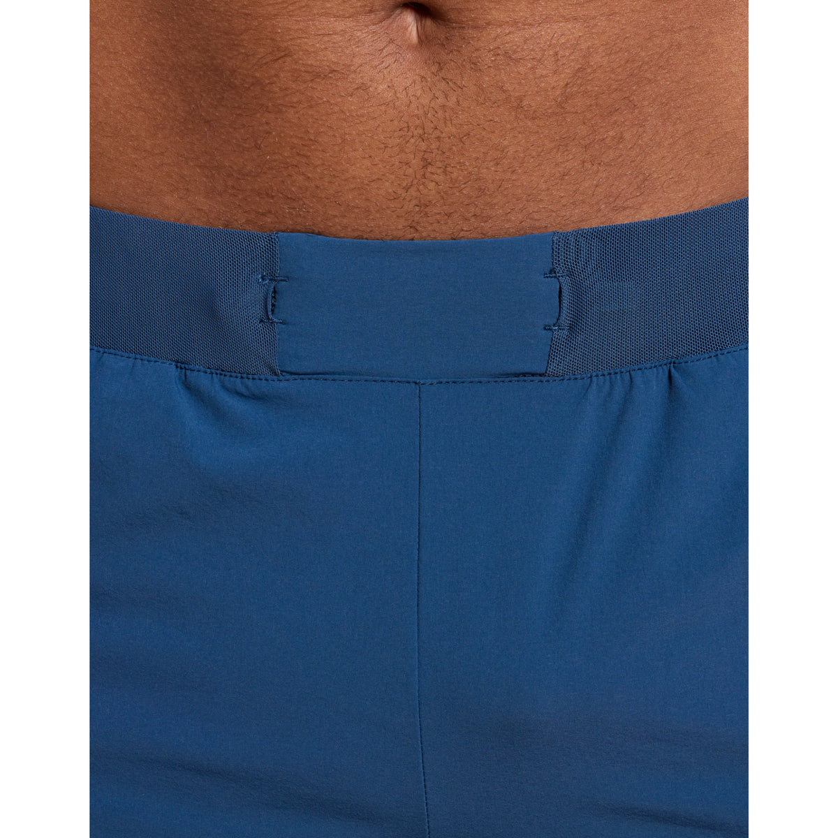 Gym+Coffee Relentless 7" Shorts (Mens) - Petrol Blue
