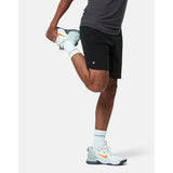 Gym+Coffee Relentless 7" Shorts (Mens) - Black