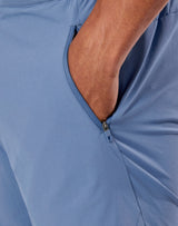 Gym+Coffee Relentless 7" Shorts (Mens) - Oasis Blue