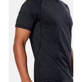 Gym+Coffee Relentless Tee (Mens) - Black